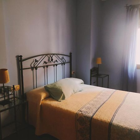 El Balcon De Cabezuela Valle Del Jerte คาเบซุเอลา เดล วาลล์ ภายนอก รูปภาพ