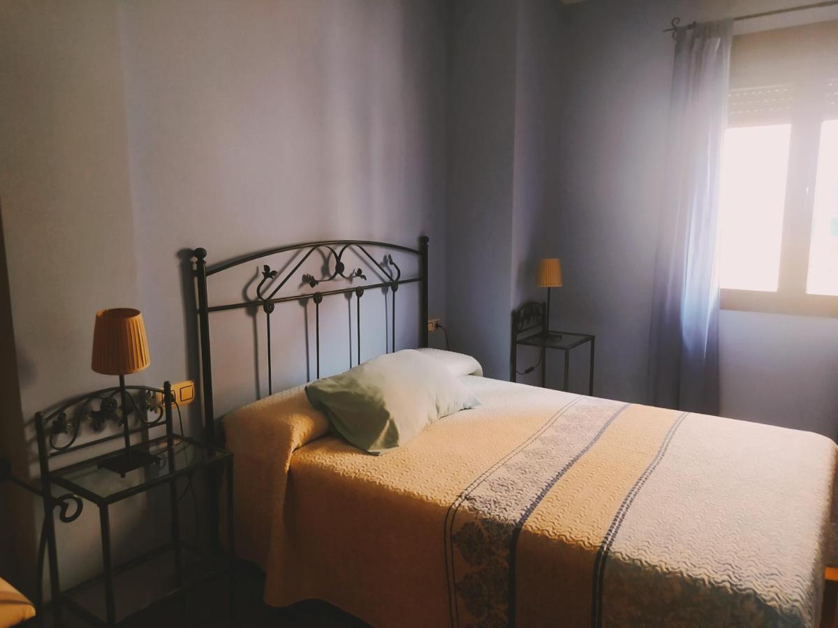 El Balcon De Cabezuela Valle Del Jerte คาเบซุเอลา เดล วาลล์ ภายนอก รูปภาพ