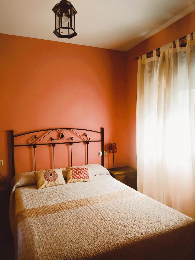 El Balcon De Cabezuela Valle Del Jerte คาเบซุเอลา เดล วาลล์ ภายนอก รูปภาพ