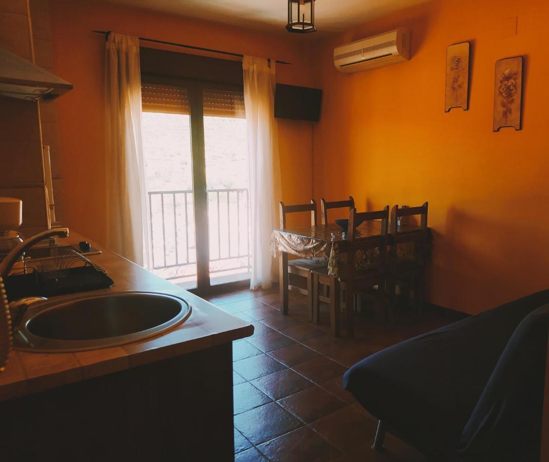 El Balcon De Cabezuela Valle Del Jerte คาเบซุเอลา เดล วาลล์ ภายนอก รูปภาพ